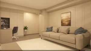 Golden Nest Apartments