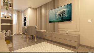 Golden Nest Apartments