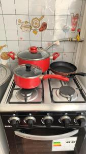 Sinchi Warmi 1 - New Apartment with Parking