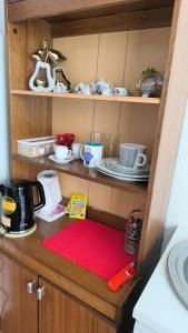 Sinchi Warmi 1 - New Apartment with Parking