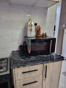 GG Holiday Homes 3 Bedroom 6 beds