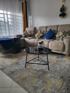 GG Holiday Homes 3 Bedroom 6 beds