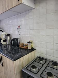 GG Holiday Homes 3 Bedroom 6 beds