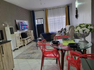 GG Holiday Homes 3 Bedroom 6 beds