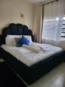 GG Holiday Homes 3 Bedroom 6 beds