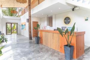 Sunlit Hostel