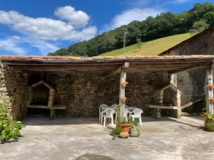 La Vieja Panadería