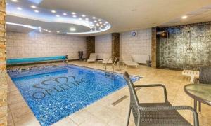HOTEL OPLENAC doo TOPOLA