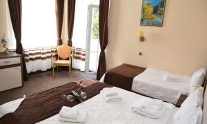 HOTEL OPLENAC doo TOPOLA