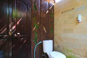 Aries Biru Hotel & Villa