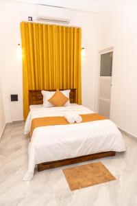 Lay Over Lodge Villa