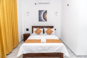 Lay Over Lodge Villa