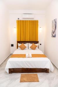 Lay Over Lodge Villa