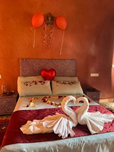 Auberge Amazigh