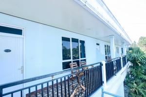 Aries Biru Hotel & Villa