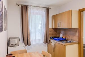 Garni Apartments Bovec - Kanin