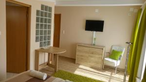 Bundics Vendégházak