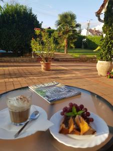 Éden Villa - Family Apartmanok