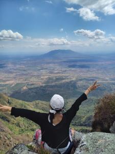 Chameleon Eco Farm Stay and Cultural Tours