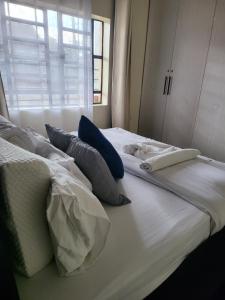 GG Holiday Homes 2 bedroom 3 beds