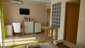 Bundics Vendégházak