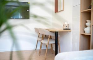 Nový Apartmán Trenčianske Teplice