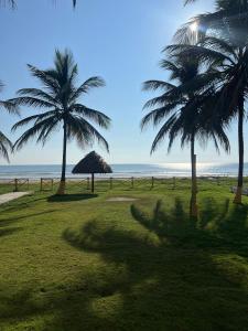 Apartamento en PB y salida al mar
