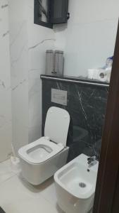 nador hay al matar appartement