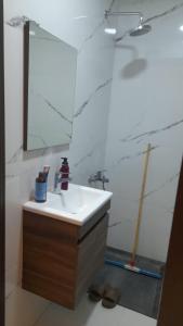 nador hay al matar appartement