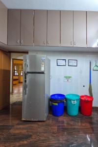 UrbanEase Properties - St Antony Homestay