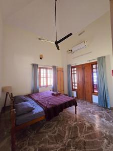 UrbanEase Properties - St Antony Homestay