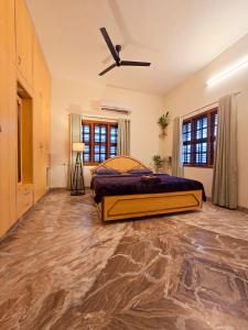 UrbanEase Properties - St Antony Homestay