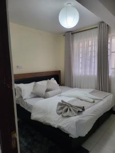 GG Holiday Homes 3 bedroom 5 beds