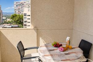 Levante Nest Monaco - Benidorm Skyline