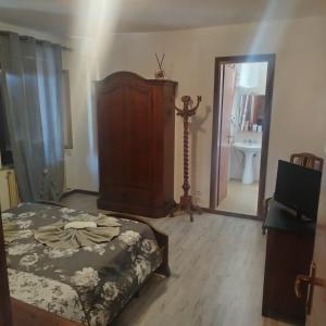Lo Stregatto alle Alpi