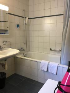 Family Suite room in Hotel Seebüel