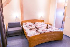 객실 전경