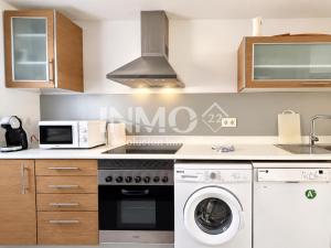 Moderno apartamento en Vilafortuny 153B - INMO22