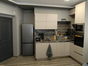 Central home