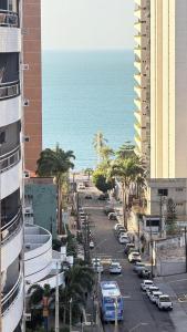 Brisa mar apartamentos vista para o mar