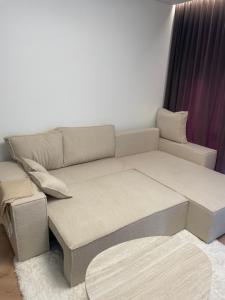 Luxury Apartment with Private Parking Near AKROPOLIS!