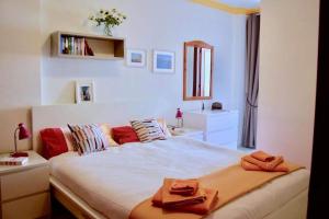 1a Komfortable Ferienwohnung erste Strandreihe Playa Burriana WiFi air conditioning front row