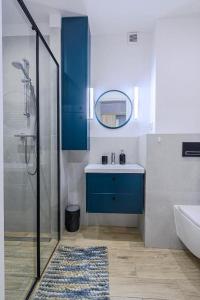 Otuleni Górami - Apartament w Karpaczu