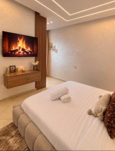 Appartement moderne et cosy à Agadir