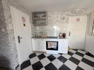 Iva Penthouse