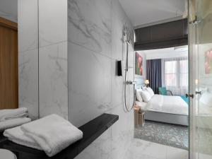Passage Kraków Kazimierz Hotel by Milo Hotels