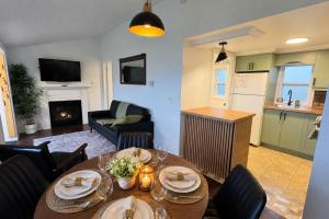 La Sieste | Chalet avec SPA, plage et nature