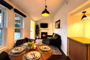 La Sieste | Chalet avec SPA, plage et nature