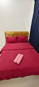 3Q IMPIANA BBS Homestay