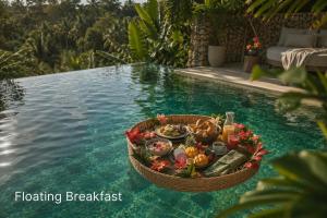 El Bambo Villa Gianyar 2BR with Private Pool